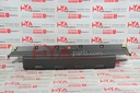 COVER, REAR BUMPER