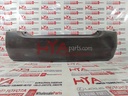 COVER, REAR BUMPER