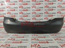 COVER, REAR BUMPER