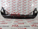 COVER, REAR BUMPER