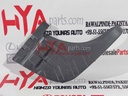 PLATE, REAR BUMPER, RH (BUMPER HOLE COVER)