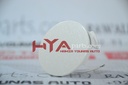 PLATE, REAR BUMPER, RH (BUMPER HOLE COVER)