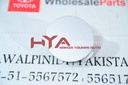 PLATE, REAR BUMPER, LH