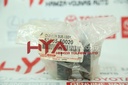 CUSHIION SUB-ASSY, CAB MOUNTING, NO.3 UPPER