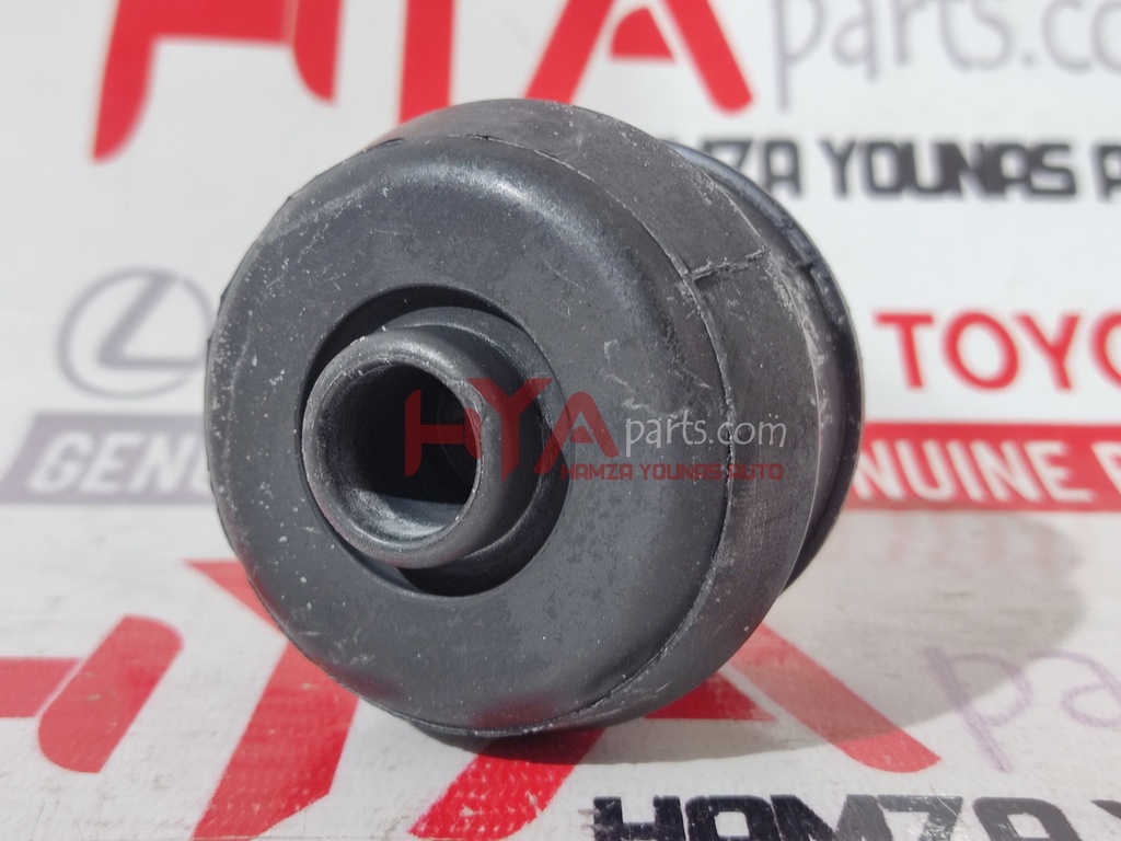 CUSHION SUB-ASSY, CAB MOUNTING, NO.4 UPPER