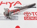 BOLT, BODY MOUNTING