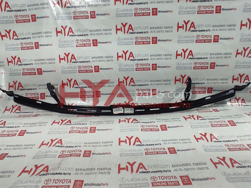 PANEL SUB-ASSY, FRONT END