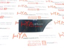 FILLER, FRONT BUMPER, LH