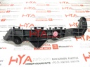 RETAINER, FRONT BUMPER SIDE, LH (BUMPER SPACER)