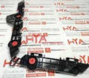 RETAINER, REAR BUMPER SIDE, LH (BUMPER SPACER)