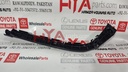 RETAINER, REAR BUMPER SIDE, LH (BUMPER SPACER)
