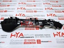 RETAINER, REAR BUMPER SIDE, LH (BUMPER SPACER)