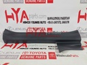 SCUFF PLATE RR RH