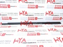 WEATHERSTRIP ASSY, FRONT DOOR GLASS, OUTER RH