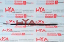 WEATHERSTRIP ASSY, REAR DOOR GLASS, OUTER RH