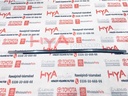 WEATHERSTRIP ASSY, FRONT DOOR GLASS, OUTER LH