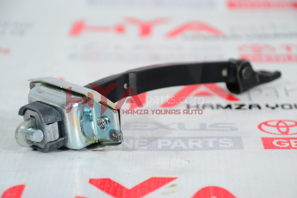 CHECK ASSY, REAR DOOR, RH