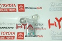 HINGE, FR DOOR, LH, UPR