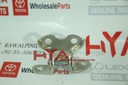 HINGE ASSY, REAR DOOR, UPPER LH