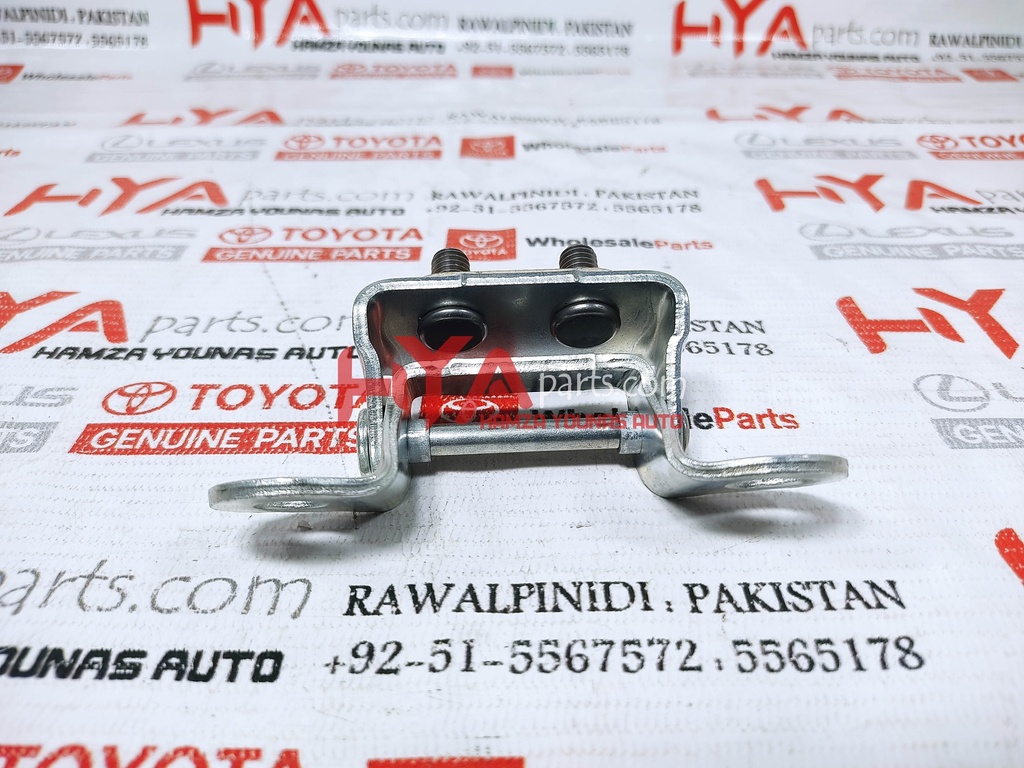 HINGE ASSY, BACK DOOR, RH