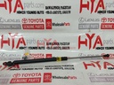 STAY ASSY, BACK DOOR, LH