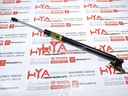 STAY ASSY, BACK DOOR, LH