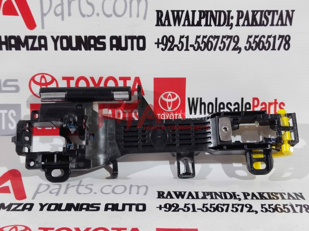 FRAME SUB-ASSY, FRONT DOOR OUTSIDE HANDLE, RH