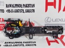 FRAME SUB-ASSY, FRONT DOOR OUTSIDE HANDLE, LH