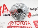 GEAR ASSY, CAMSHAFT TIMING