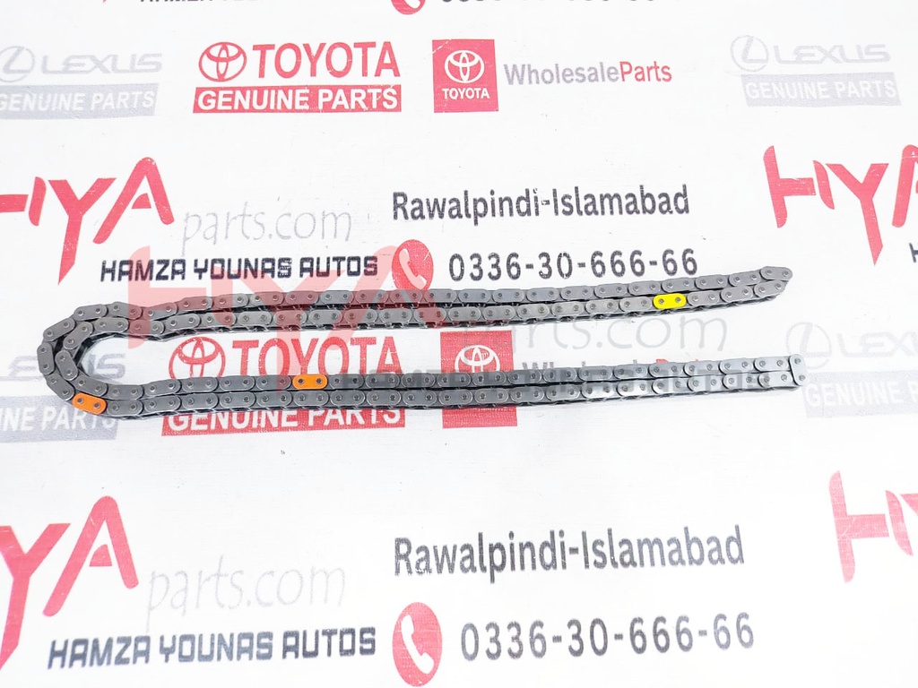 CHAIN SUB-ASSY ( TIMING CHAIN )