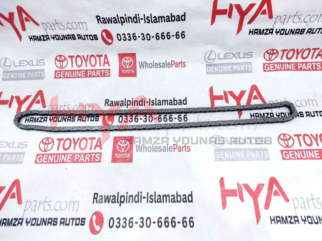 CHAIN SUB-ASSY ( TIMING CHAIN )