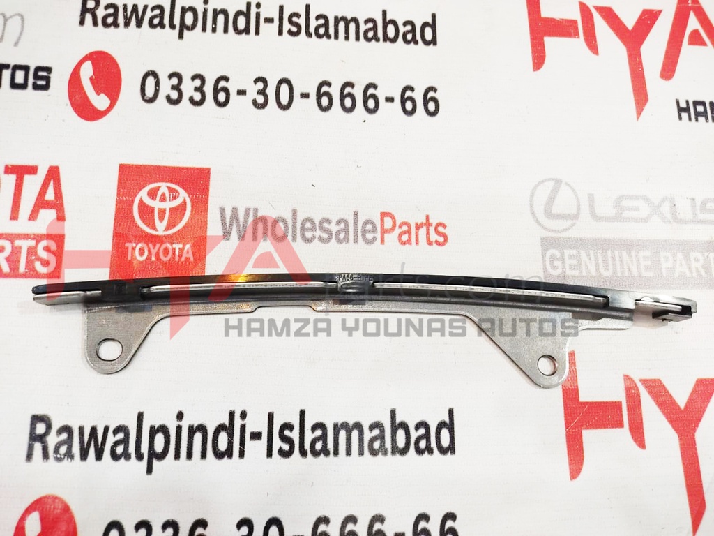 DAMPER, CHAIN VIBRATION, NO.1