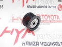 PULLEY SUB-ASSY, IDLER, NO.1