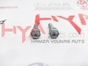GASKET, DRAIN PLUG (ATM)