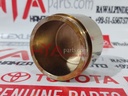 MOUNTING, FRONT DISC BRAKE CYLINDER, LH
