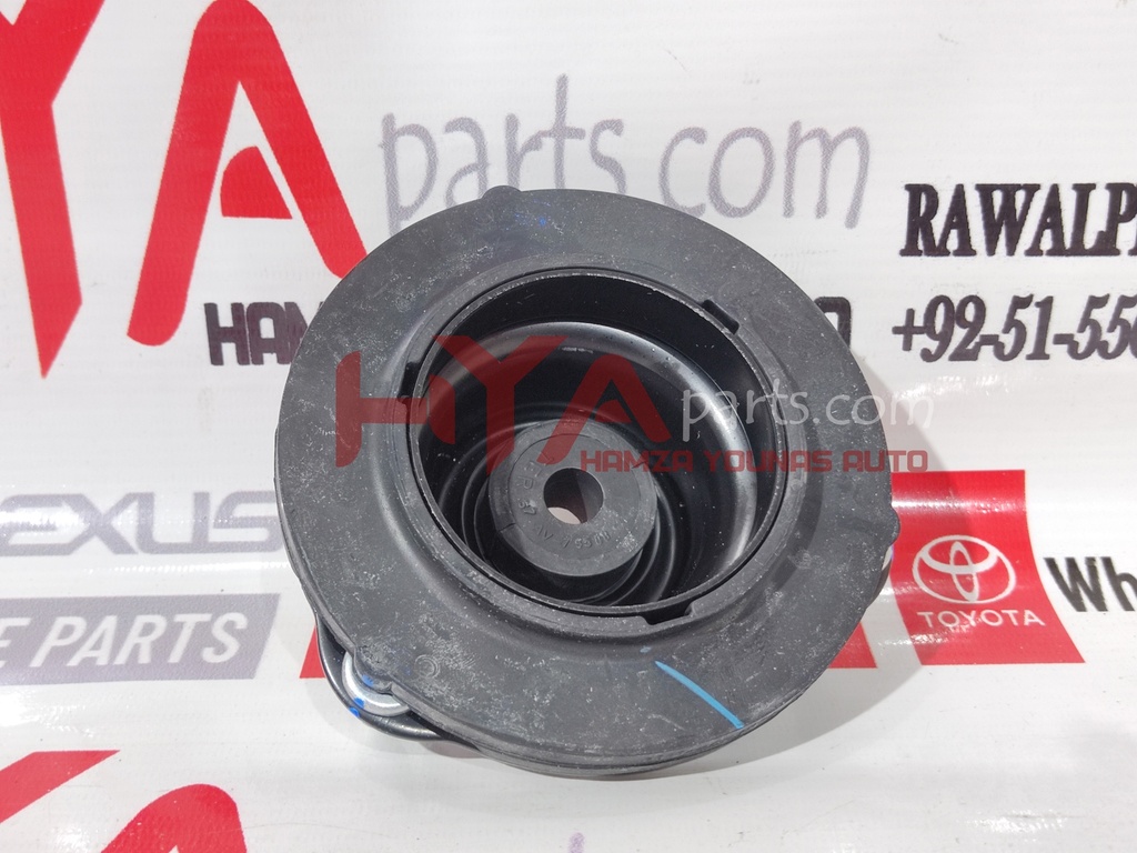 BUMPER, REAR SPRING, NO.1 RH