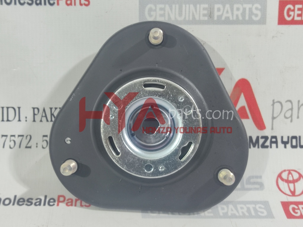 SUPPORT SUB-ASSY, FRONT SUSPENSION