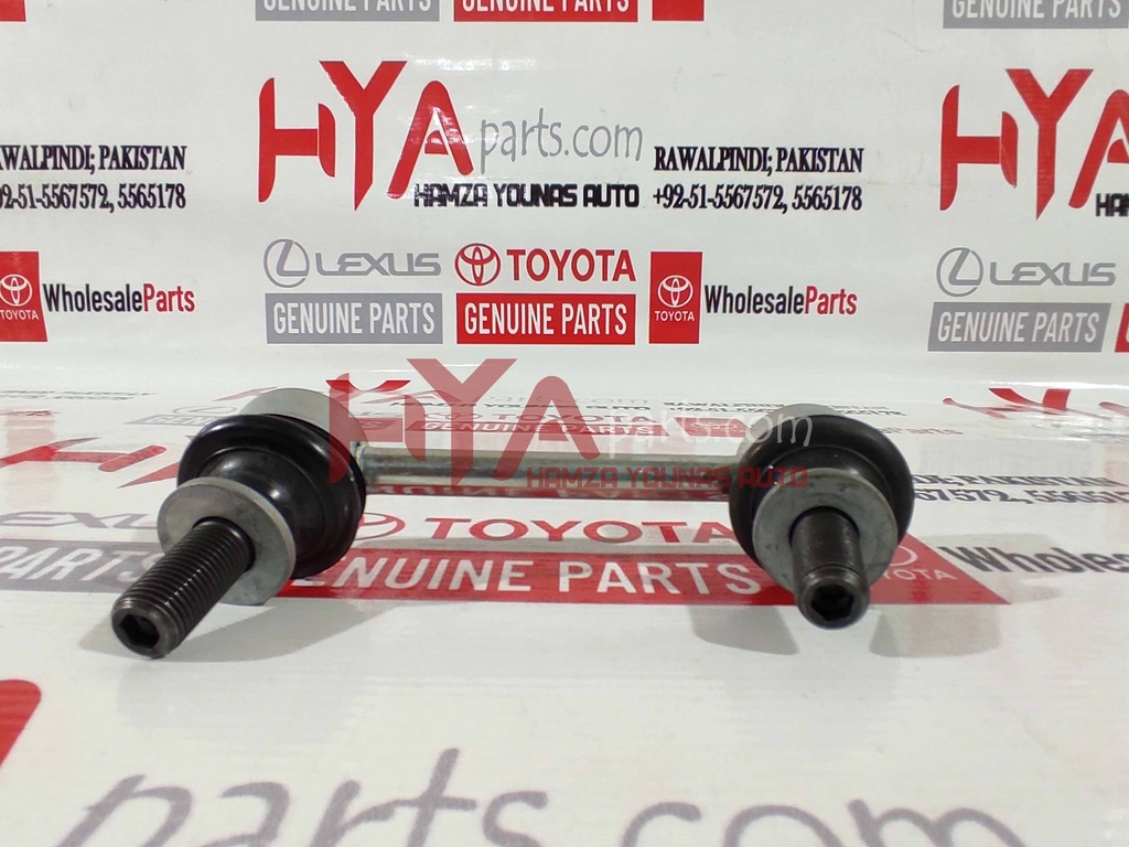 LINK SUB-ASSY, FRONT STABILIZER, LH