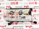 UNIT ASSY, HEADLAMP, LH (HEAD LIGHT)