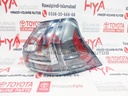 LENS &amp; BODY, REAR COMBINATION LAMP, RH (BACK LIGHT)