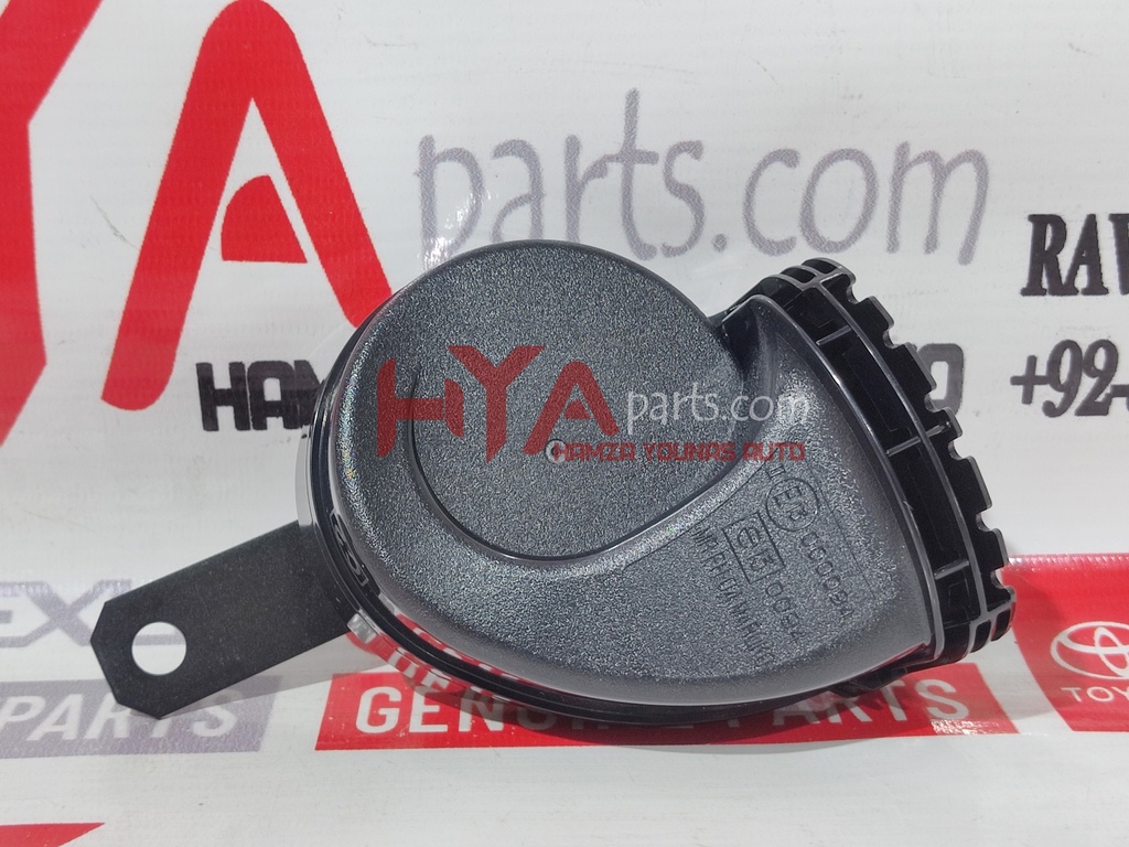 HORN ASSY, HIGH PITCHED