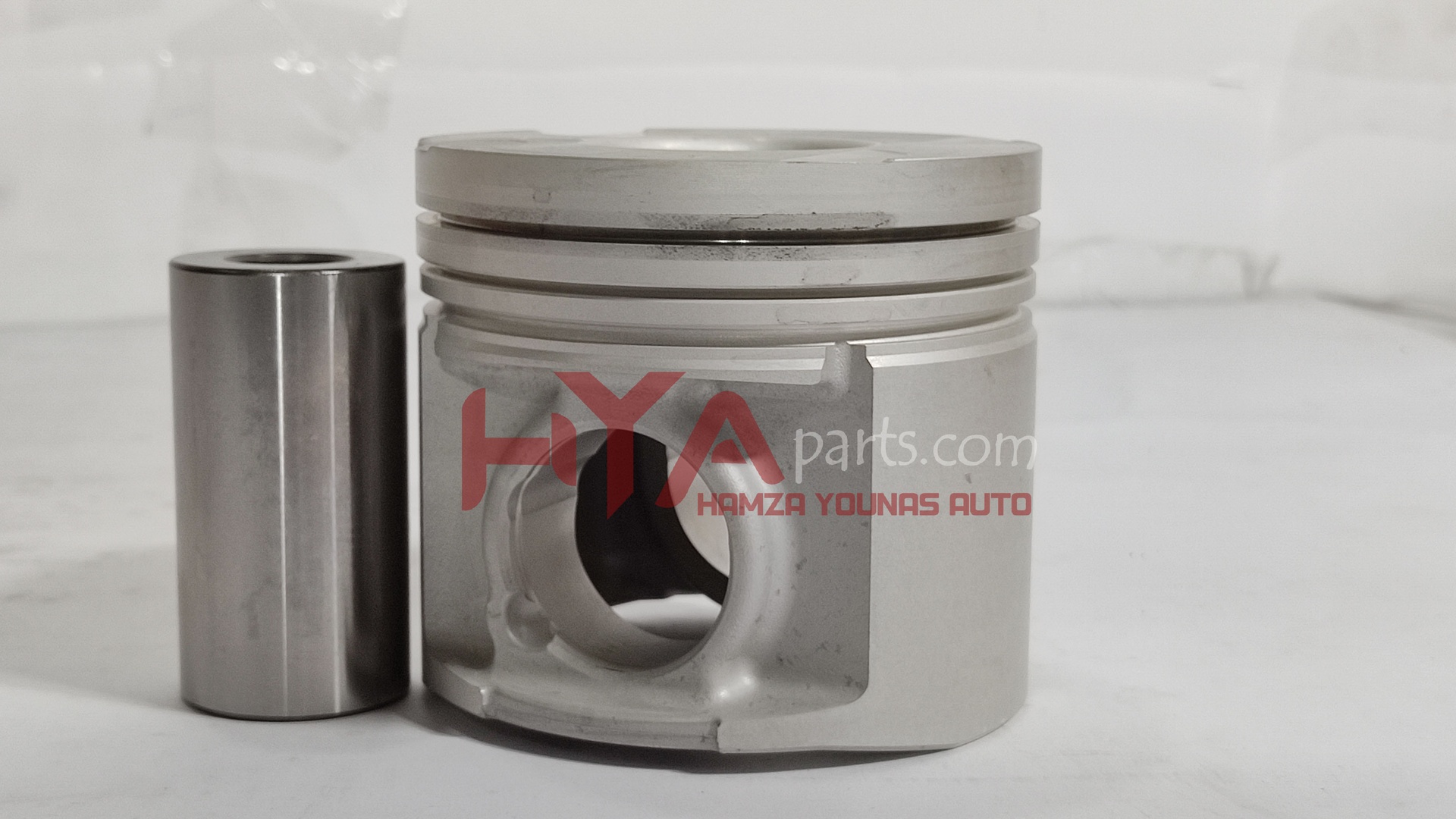 [ART 13101-30030-A STD] PISTON SUB-ASSY, W/PIN (SIZE : STD)
