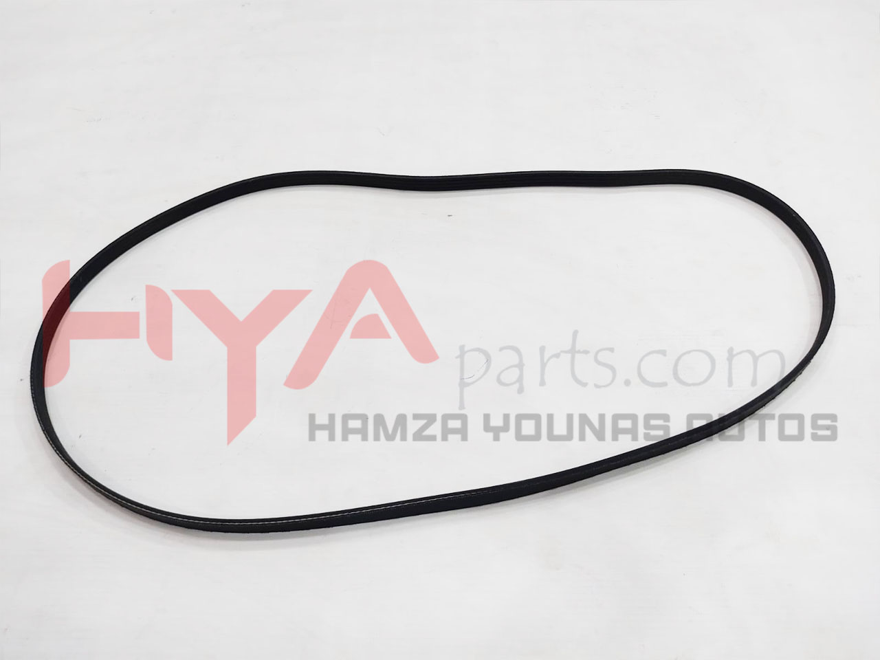 [BANDO 4PK 1590] (BELT, V(FOR FAN &amp; ALTERNATOR)