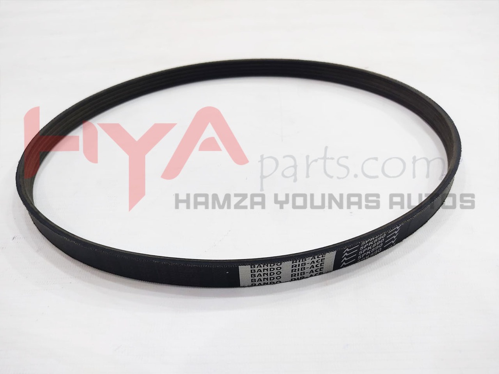 (BELT, V(FOR FAN &amp; ALTERNATOR)