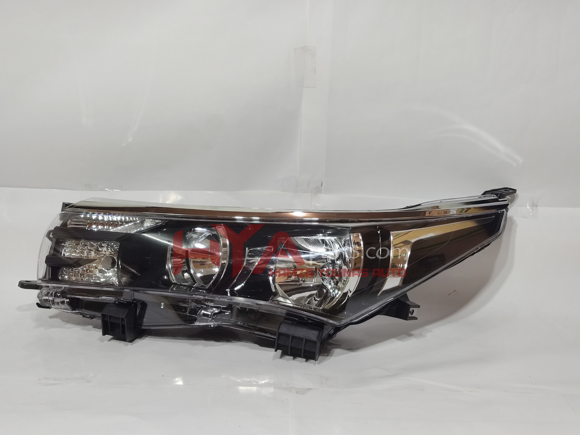 [DP 112-1139L] HEAD LIGHT COROLLA 2015 LH