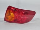 BACK LIGHT COROLLA 2010 RH