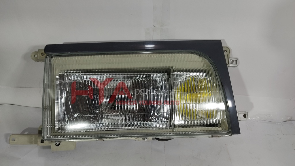 HEAD LIGHT COASTER 96 RH