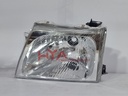 HEAD LIGHT TIGER LH