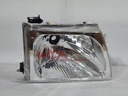 HEAD LIGHT TIGER RH
