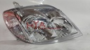 HEAD LIGHT COROLLA X 2002 RH